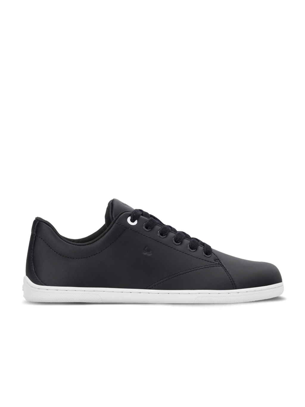 Barfußschuhe Be Lenka Core - Schwarz