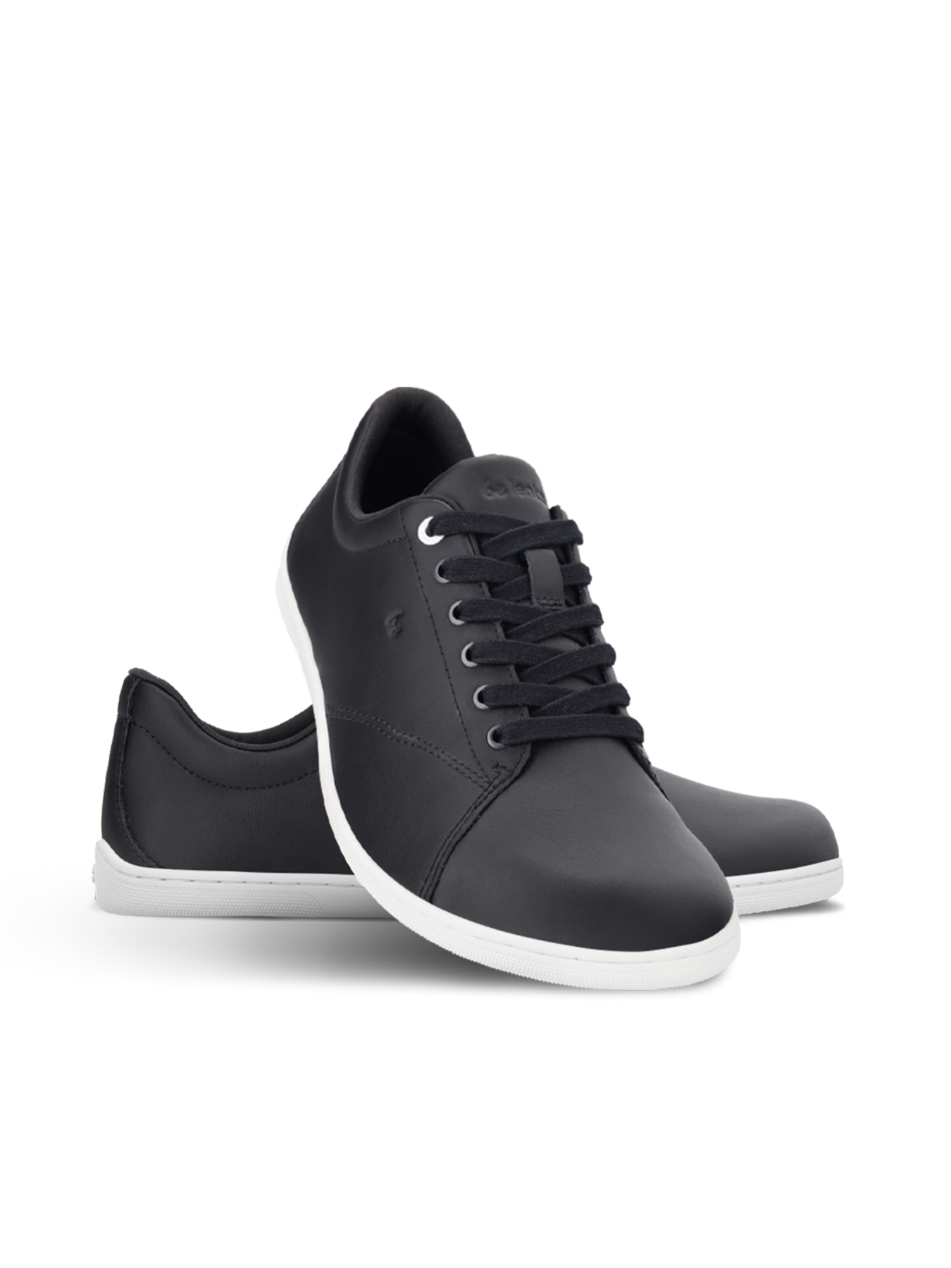 Barfußschuhe Be Lenka Core - Schwarz