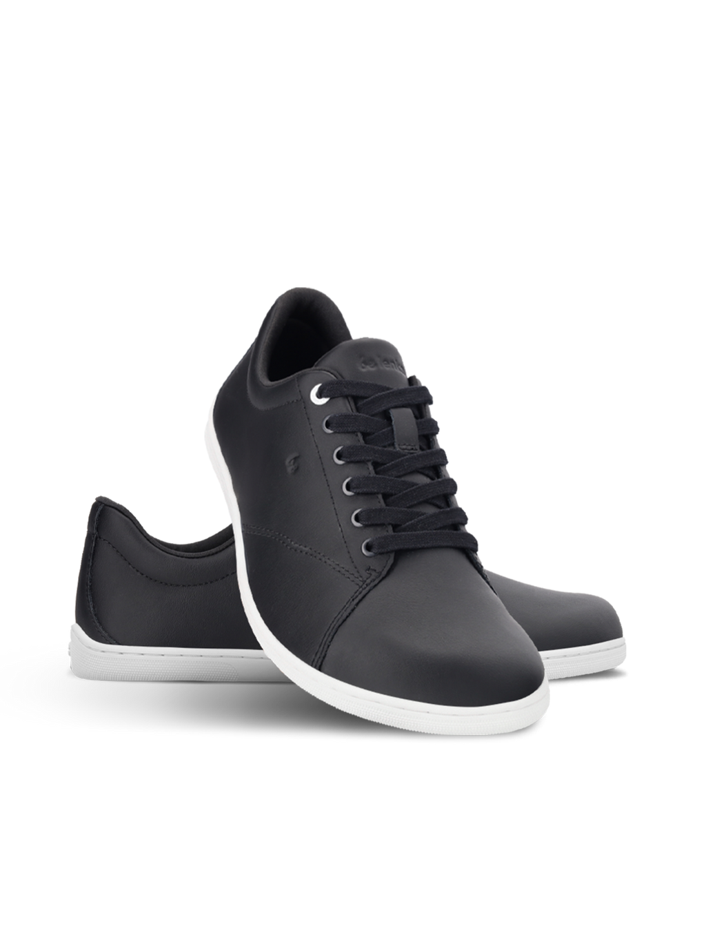 Barfußschuhe Be Lenka Core - Schwarz