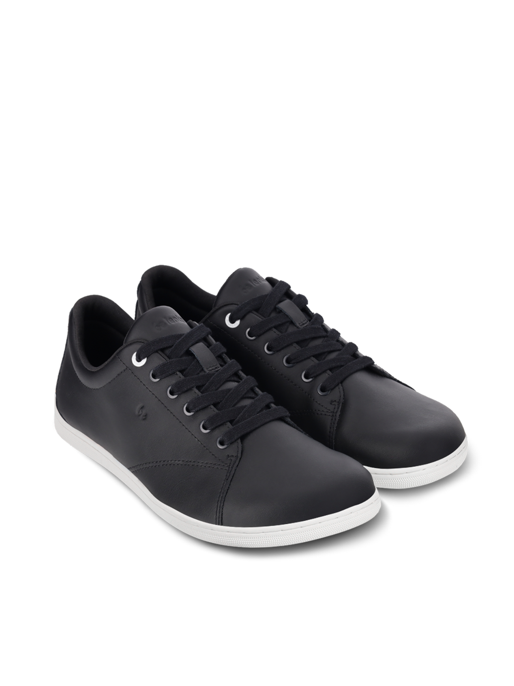 Barfußschuhe Be Lenka Core - Schwarz