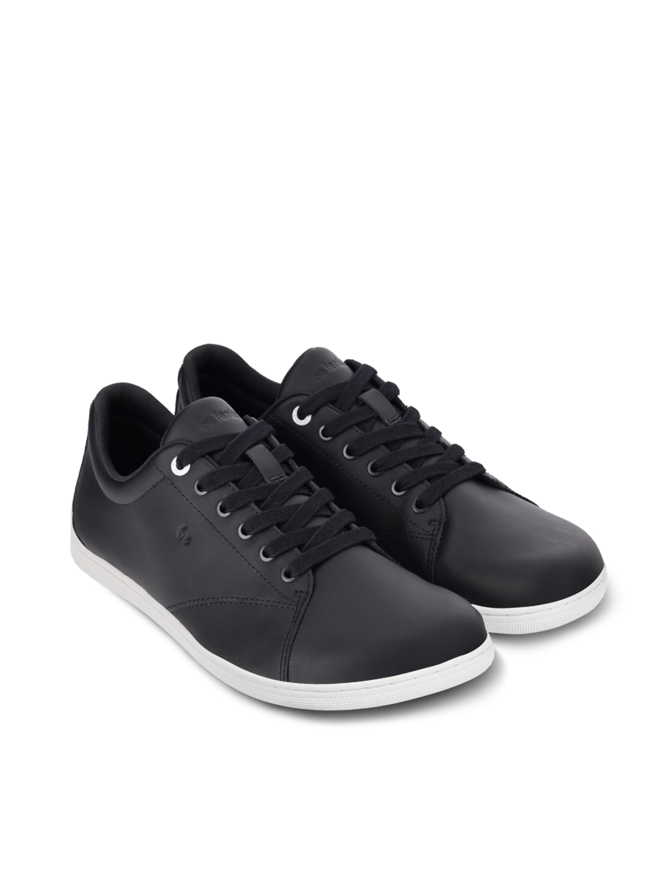 Barfußschuhe Be Lenka Core - Schwarz