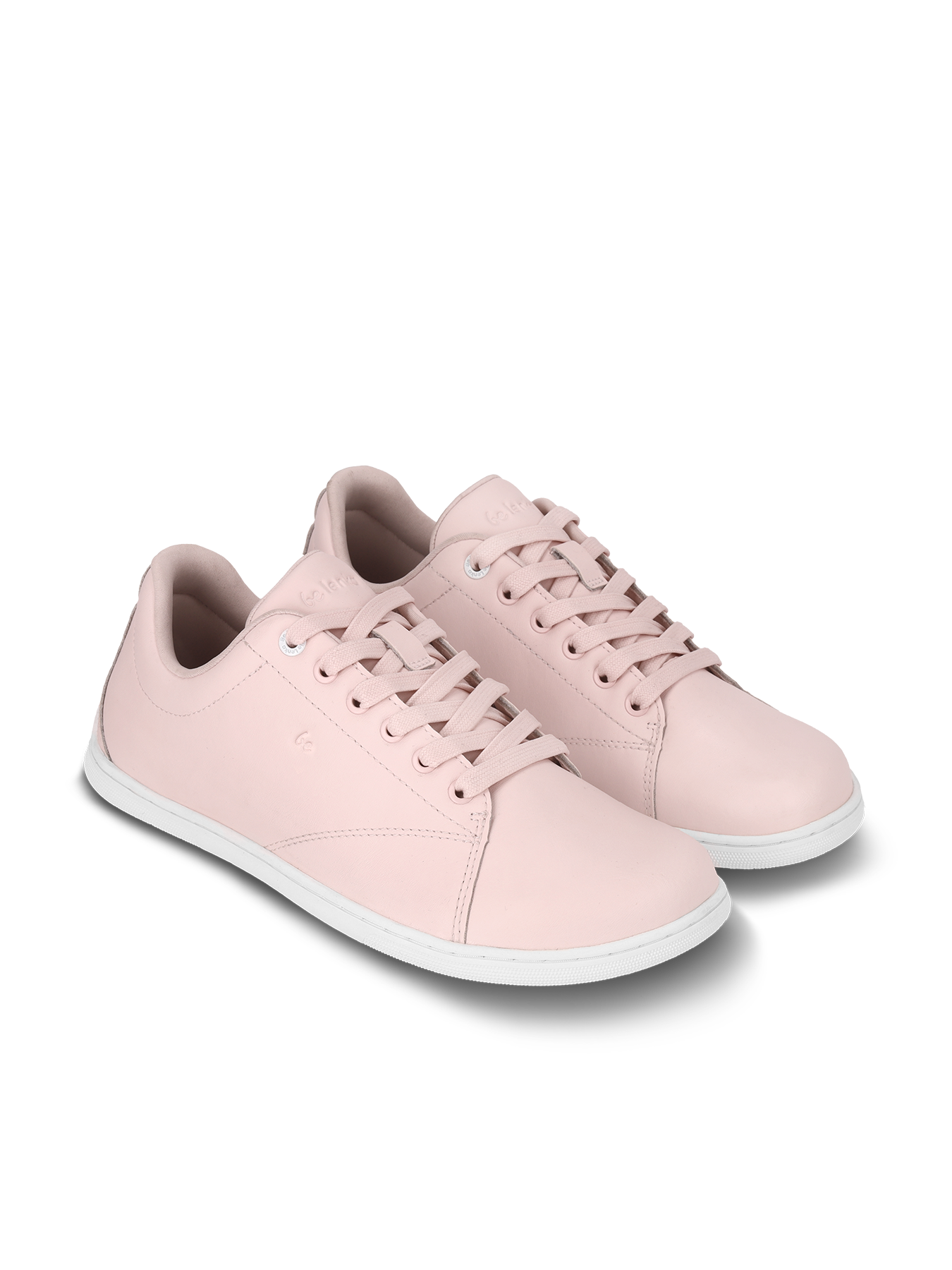 Barfuß Sneaker Be Lenka Core - Powder Pink
