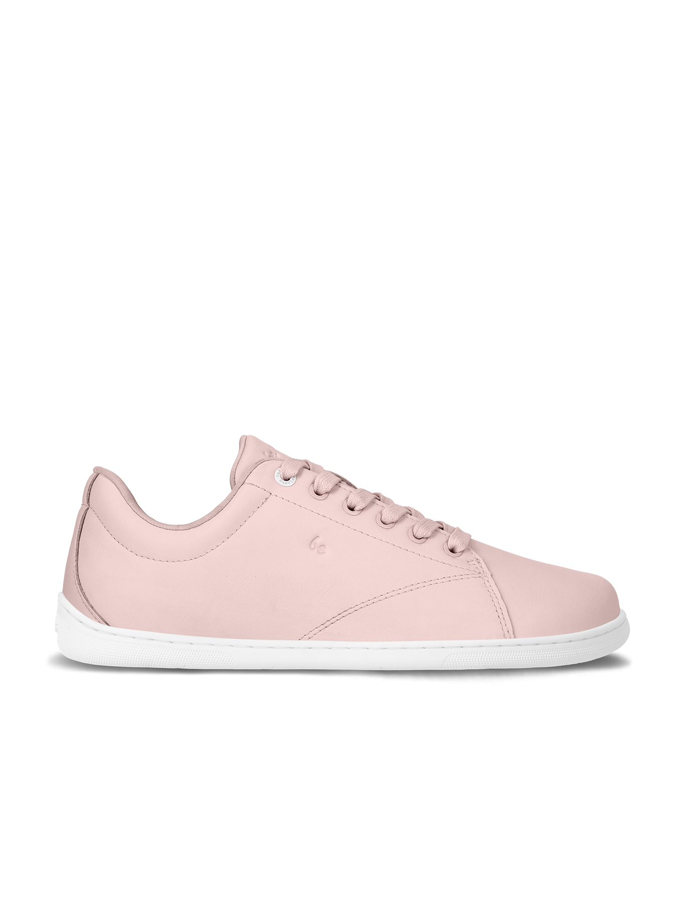 Barfuß Sneaker Be Lenka Core - Powder Pink