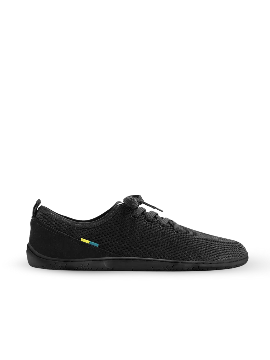 Barefoot Sneakers Be Lenka Dash - All Black