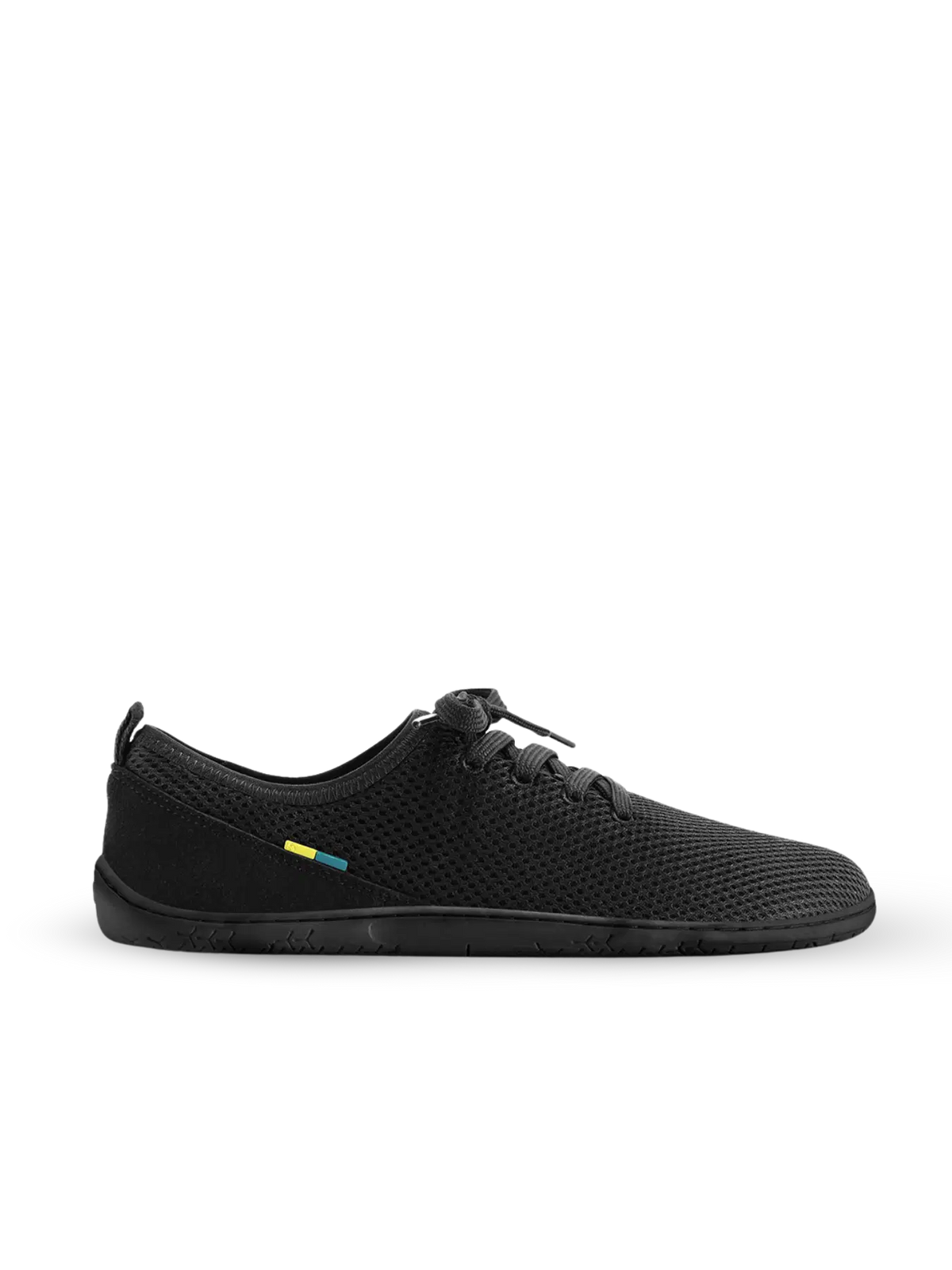 Barefoot Sneakers Be Lenka Dash - All Black
