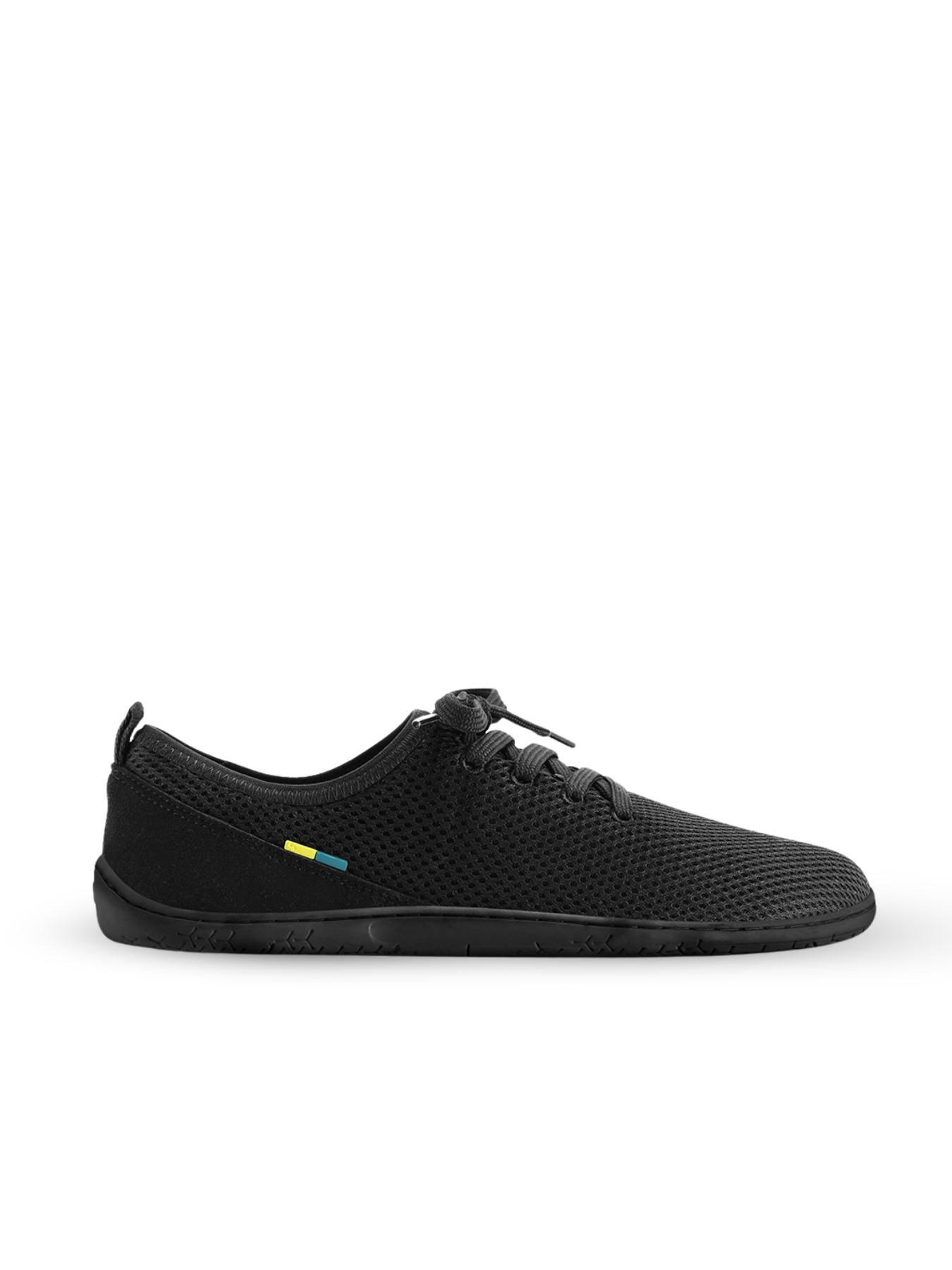 Barfuß-Sneaker Be Lenka Dash - All Black