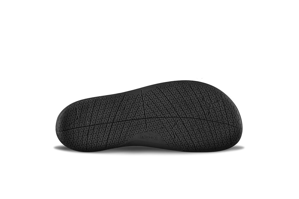 Barfuß-Sneaker Be Lenka Dash - All Black