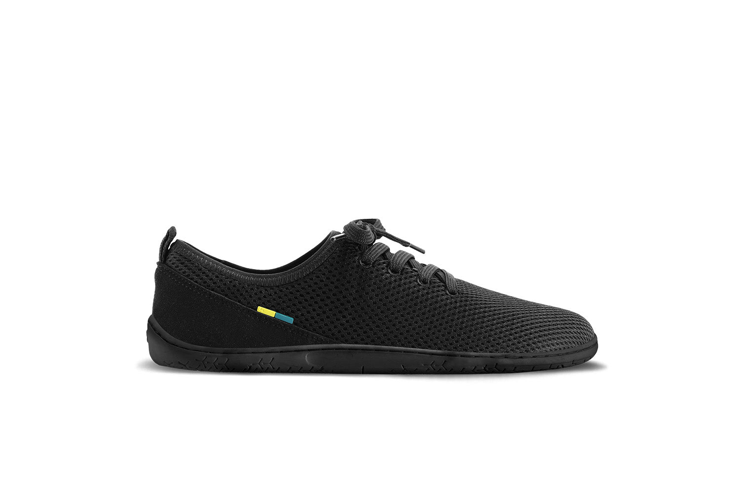 Barfuß-Sneaker Be Lenka Dash - All Black