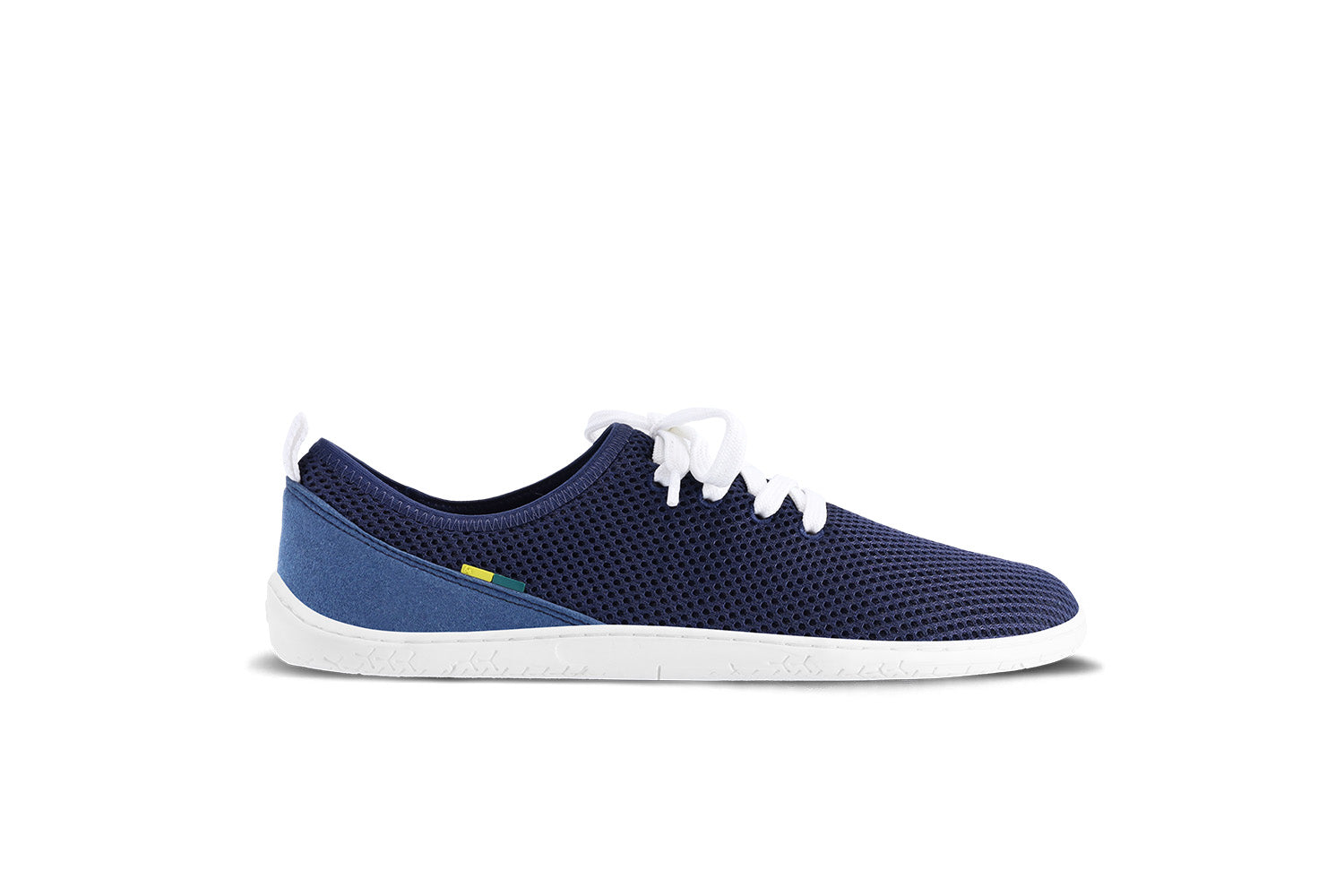 Barfuß-Sneaker Be Lenka Dash - Dunkelblau