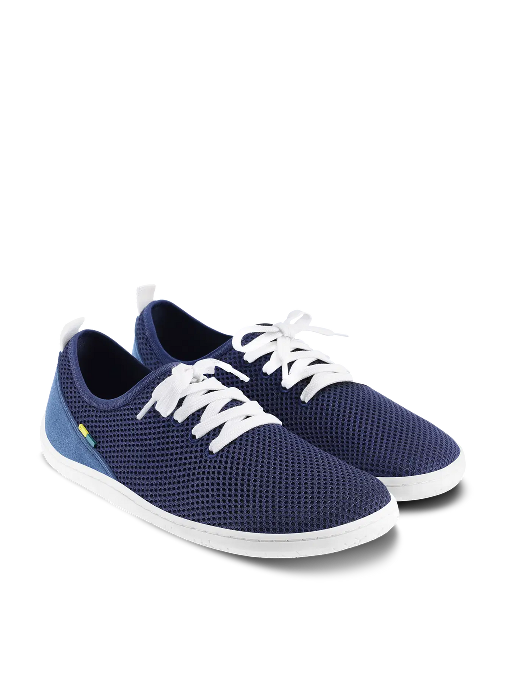 Barefoot Sneakers Be Lenka Dash - Dark Blue