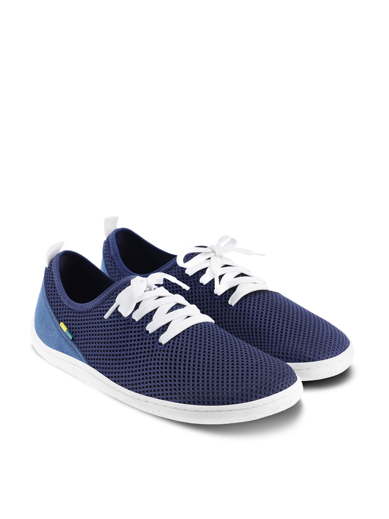 Barfuß-Sneaker Be Lenka Dash - Dunkelblau