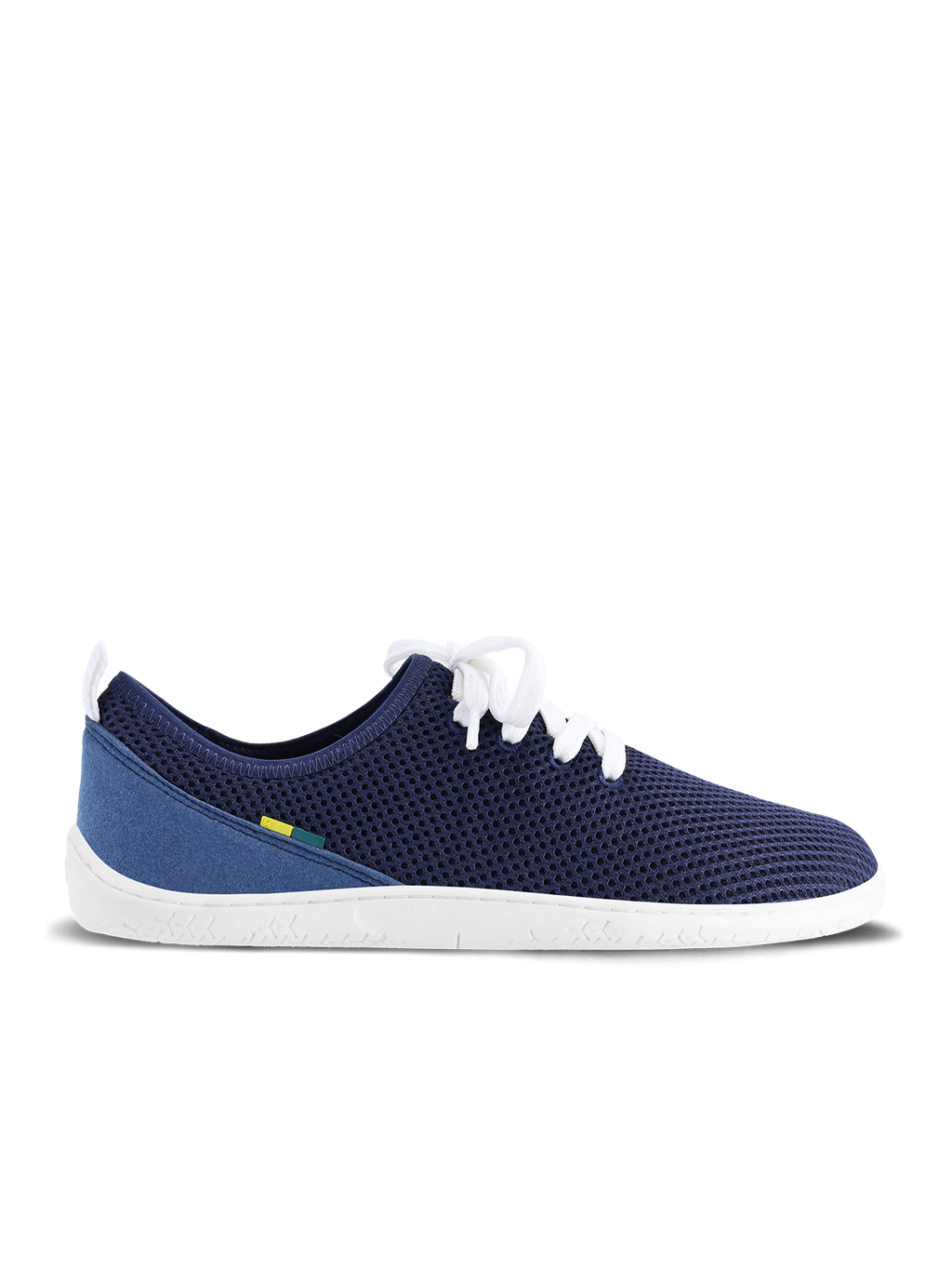 Barfuß-Sneaker Be Lenka Dash - Dunkelblau