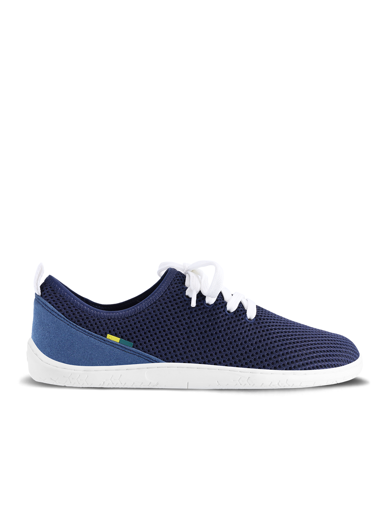 Barfuß-Sneaker Be Lenka Dash - Dunkelblau