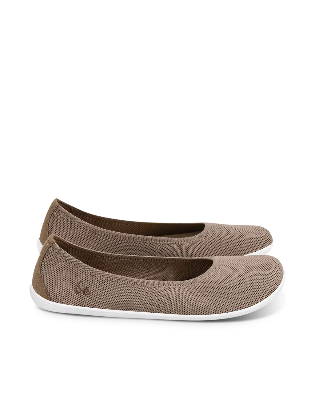 Ballerinas Be Lenka Delight - Biscuit Brown