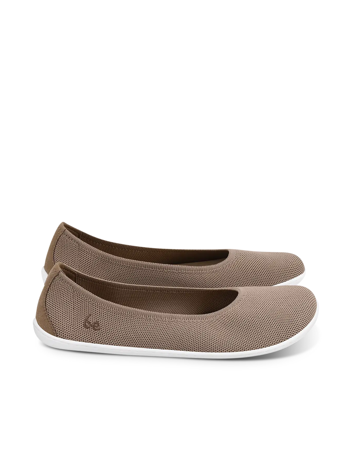 Ballerinas Be Lenka Delight - Biscuit Brown