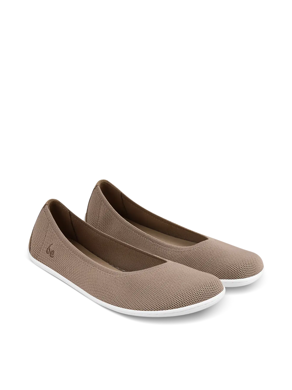 Ballerinas Be Lenka Delight - Biscuit Brown