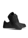 Barfuß-Sneaker - Be Lenka Echo - All Black