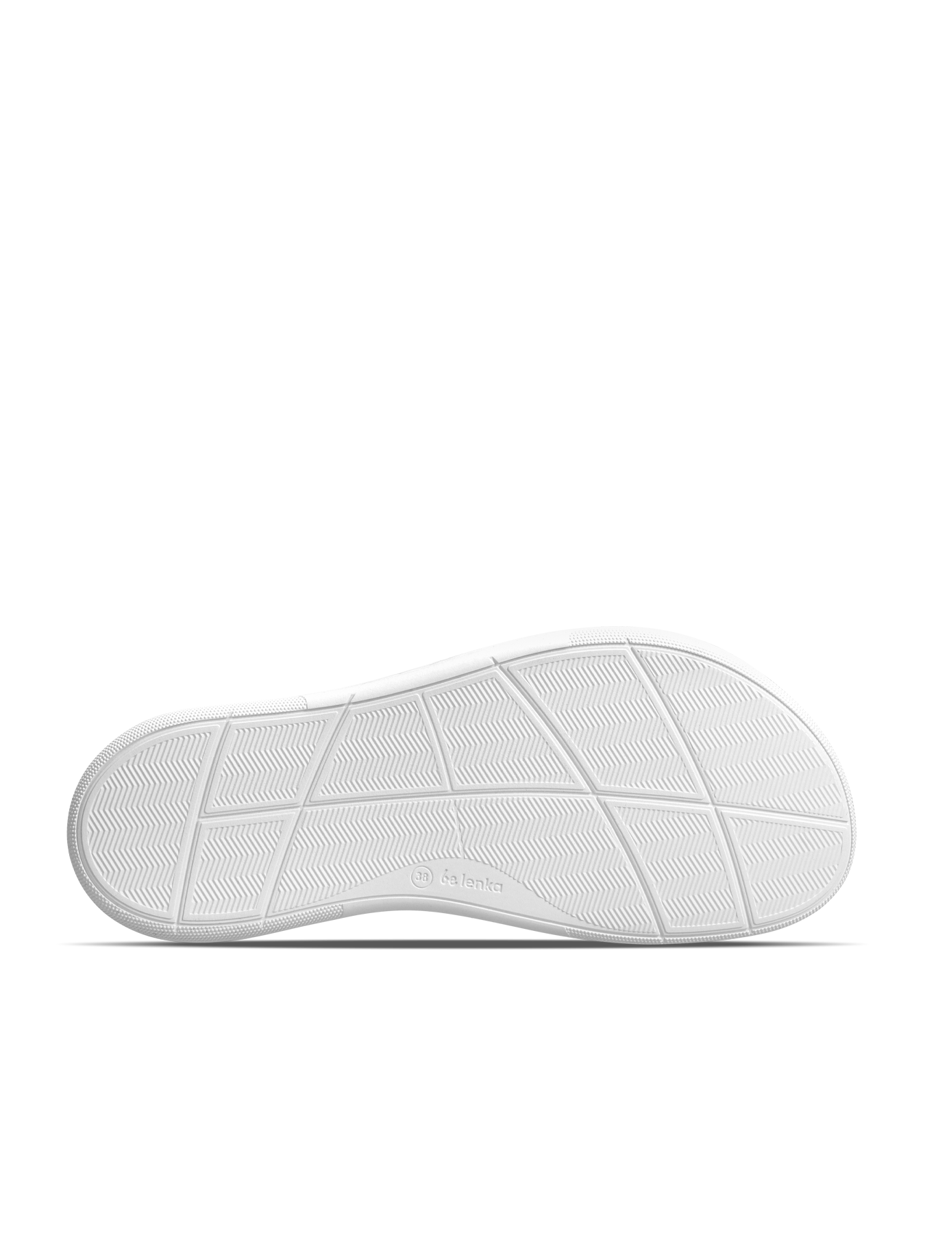 Barfuß Sneaker Be Lenka Core - Powder Pink