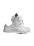 Barfußschuhe - Be Lenka Echo - All White