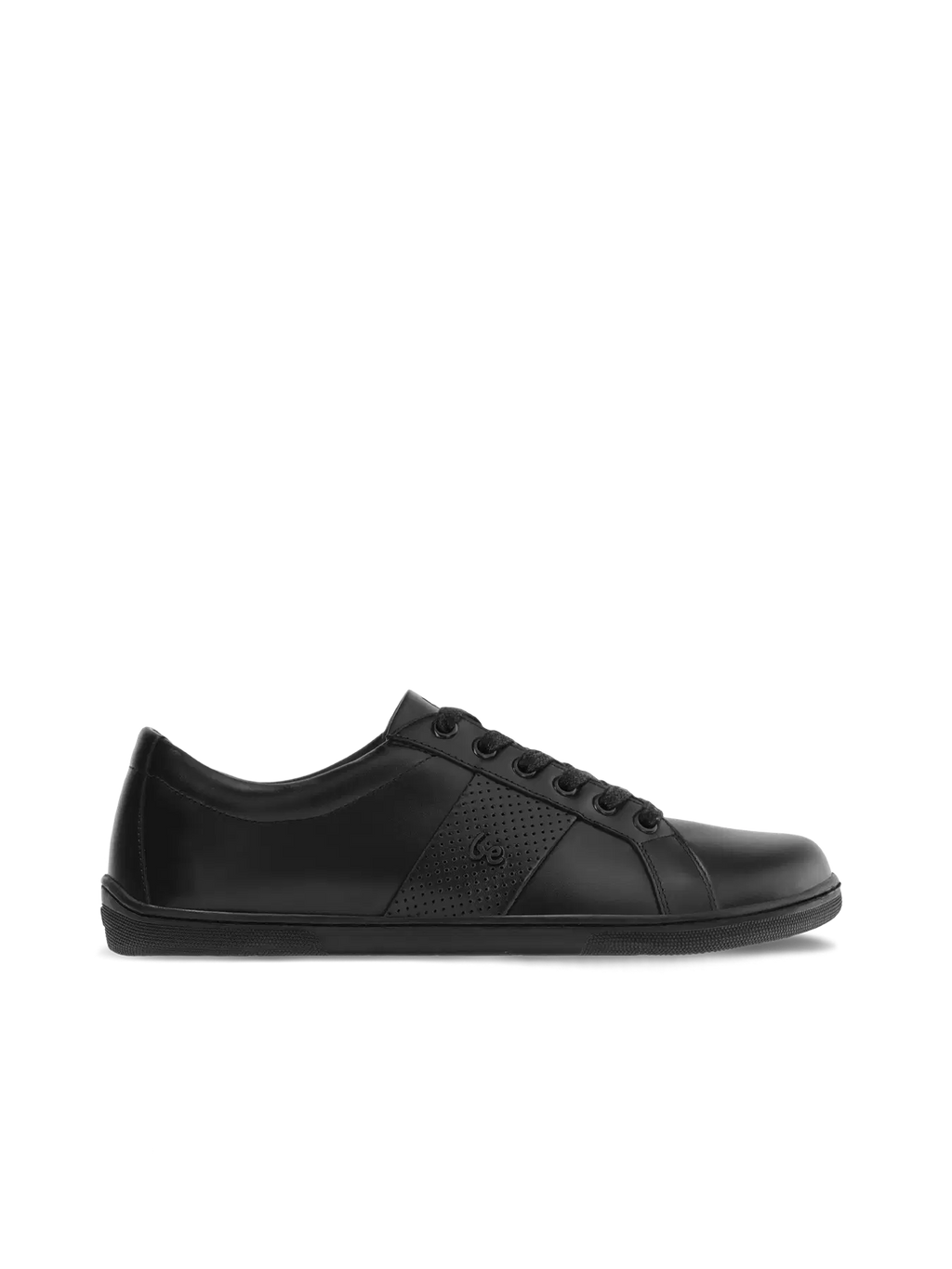 Barefoot Sneakers Be Lenka Elite - All Black