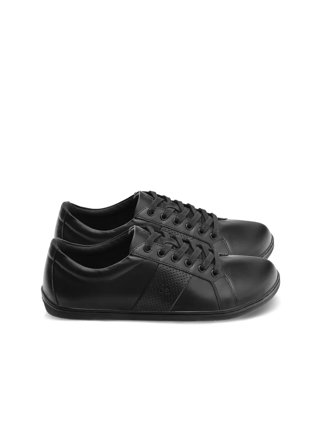 Barefoot Sneakers Be Lenka Elite - All Black