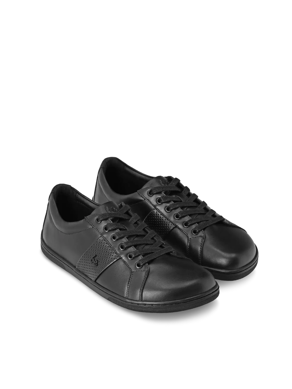 Barefoot Sneakers Be Lenka Elite - All Black