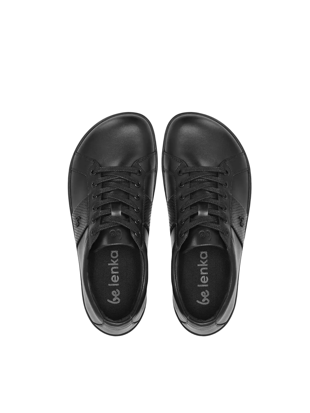 Barefoot Sneakers Be Lenka Elite - All Black
