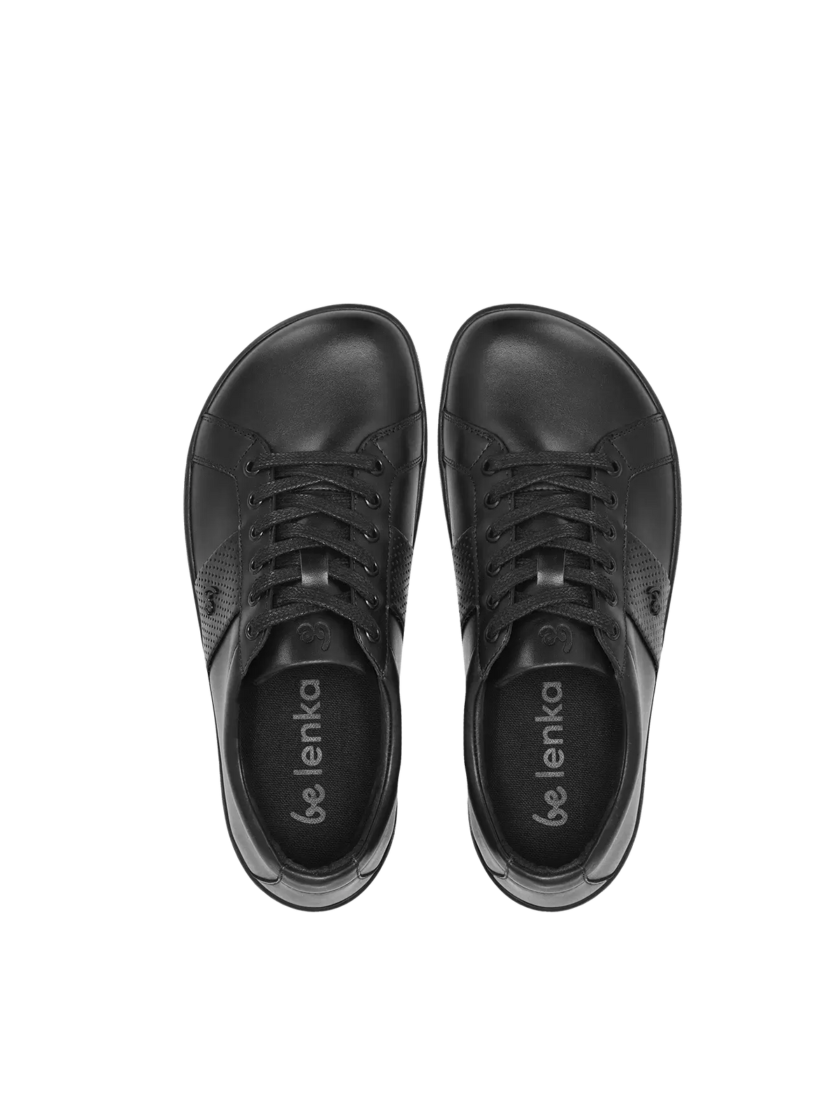 Barefoot Sneakers Be Lenka Elite - All Black