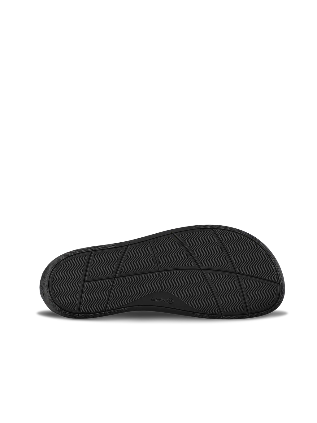 Barefoot Sneakers Be Lenka Elite - All Black