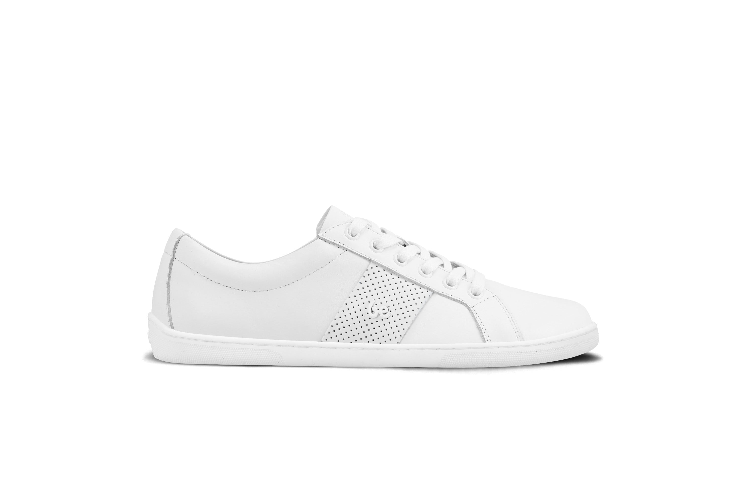 Barfuß-Sneaker Be Lenka Elite – All White