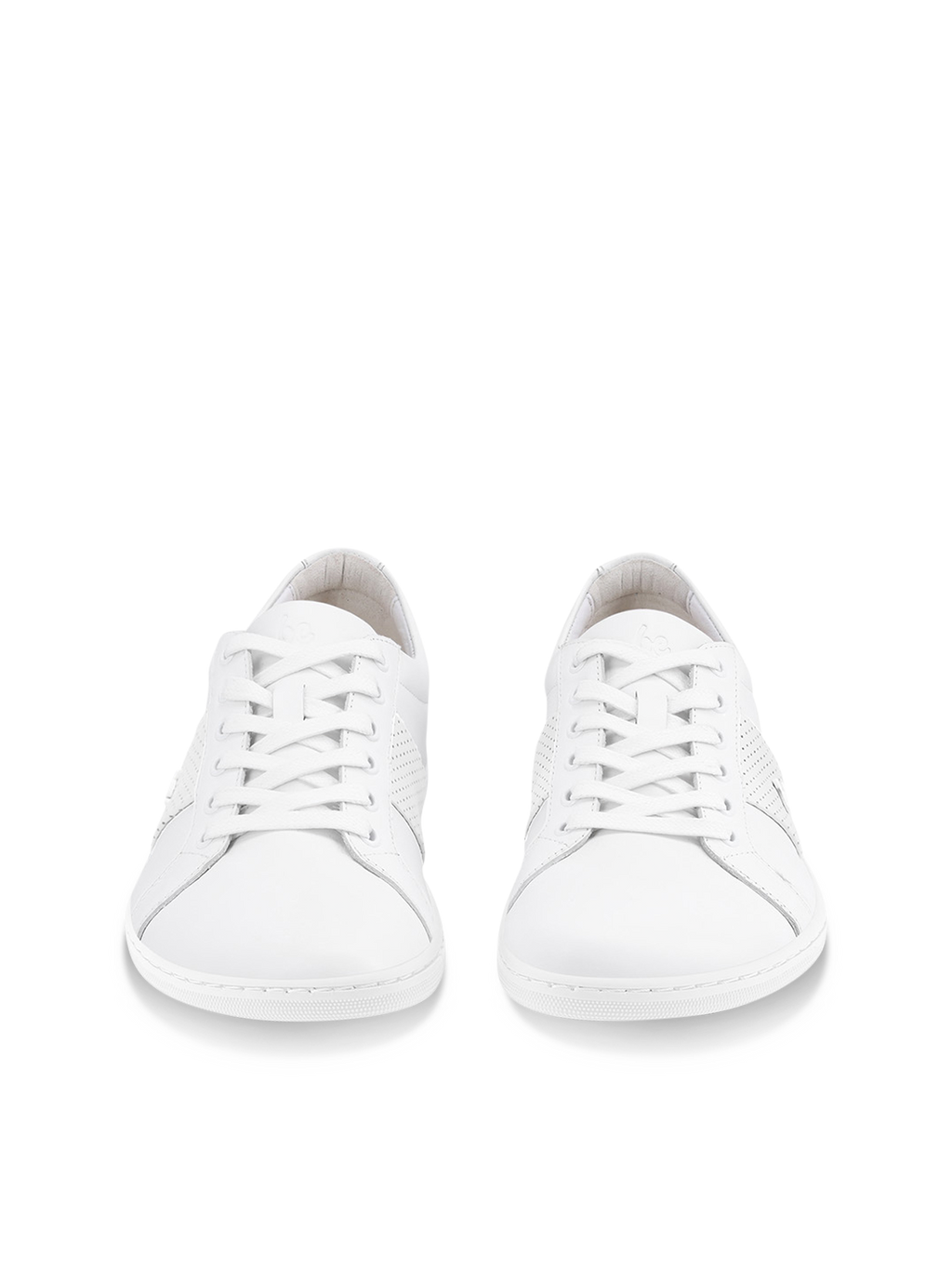 Barfuß-Sneaker Be Lenka Elite – All White