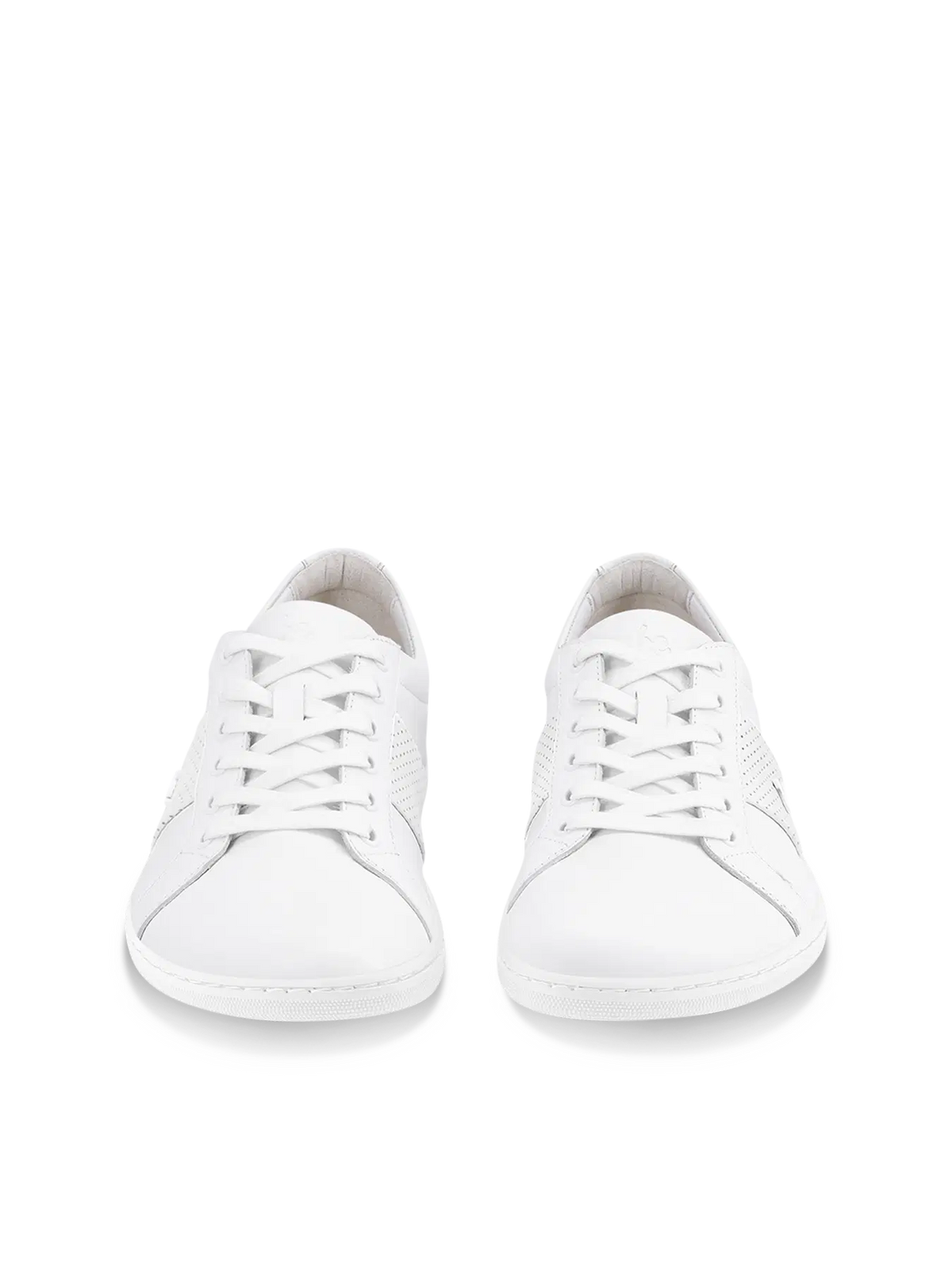 Barefoot Sneakers Be Lenka Elite - All White