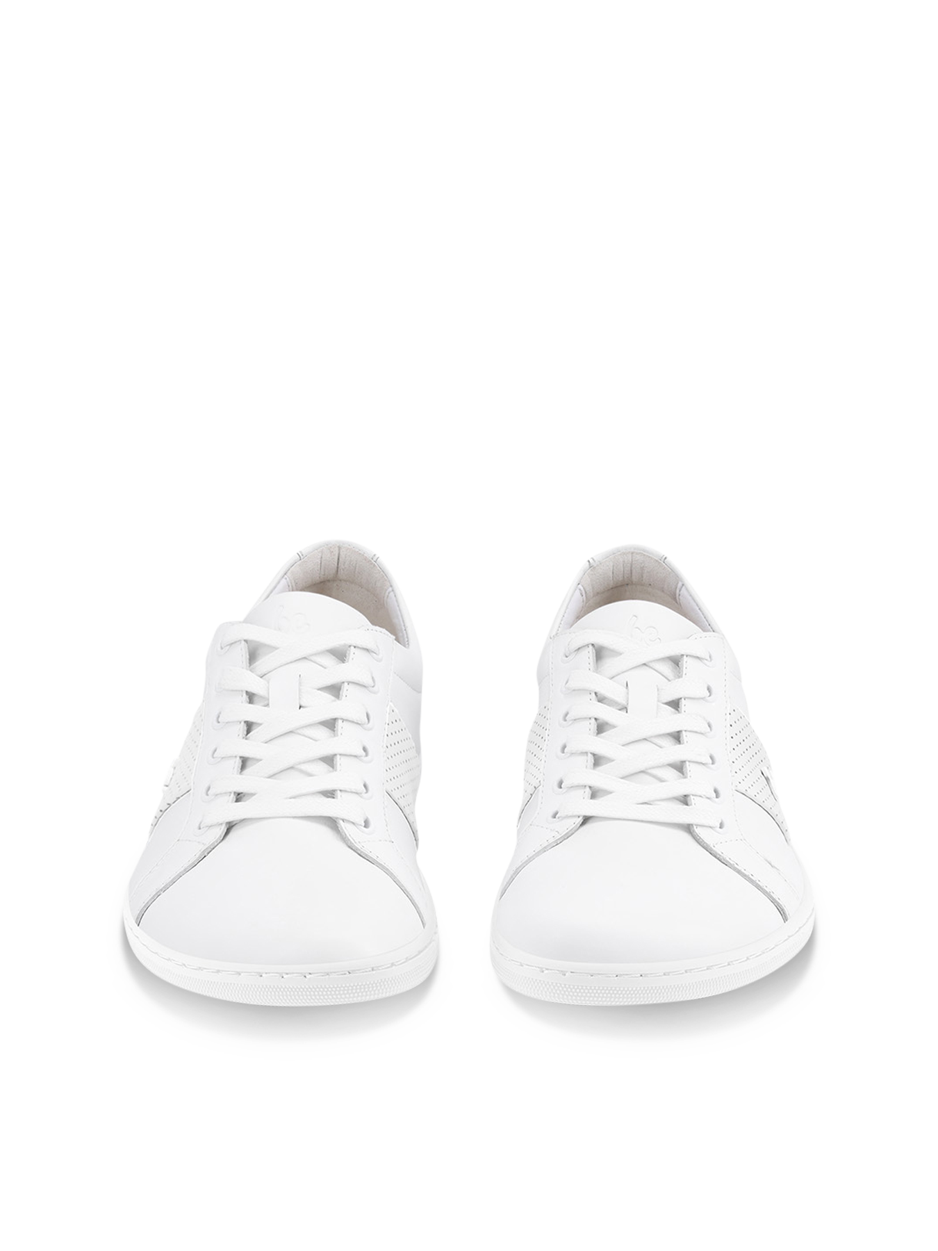 Barfuß-Sneaker Be Lenka Elite – All White