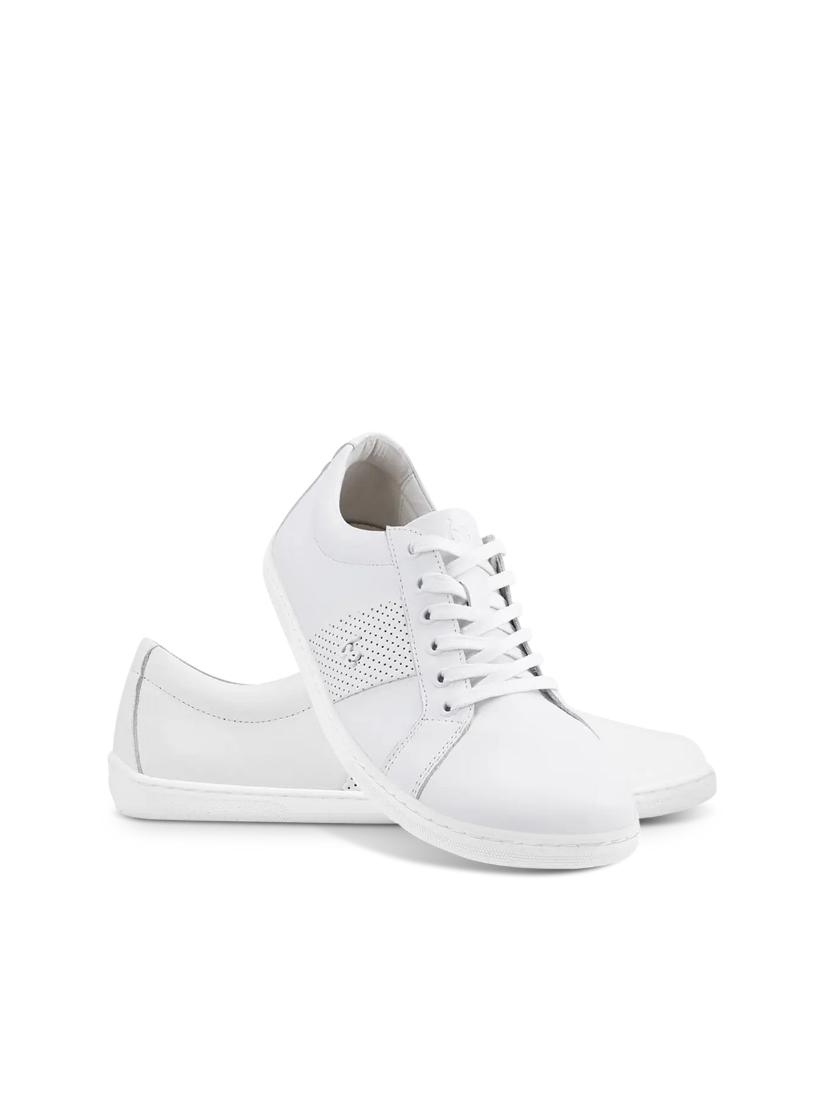 Barefoot Sneakers Be Lenka Elite - All White