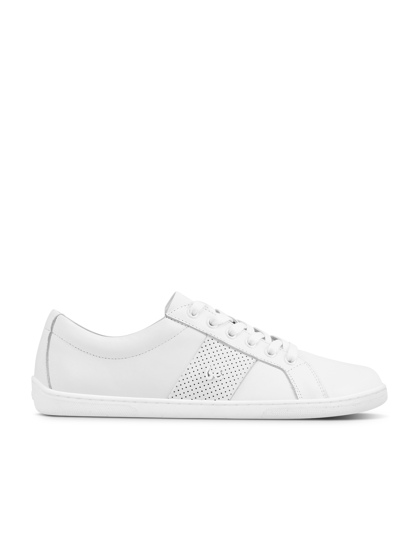 Barfuß-Sneaker Be Lenka Elite – All White