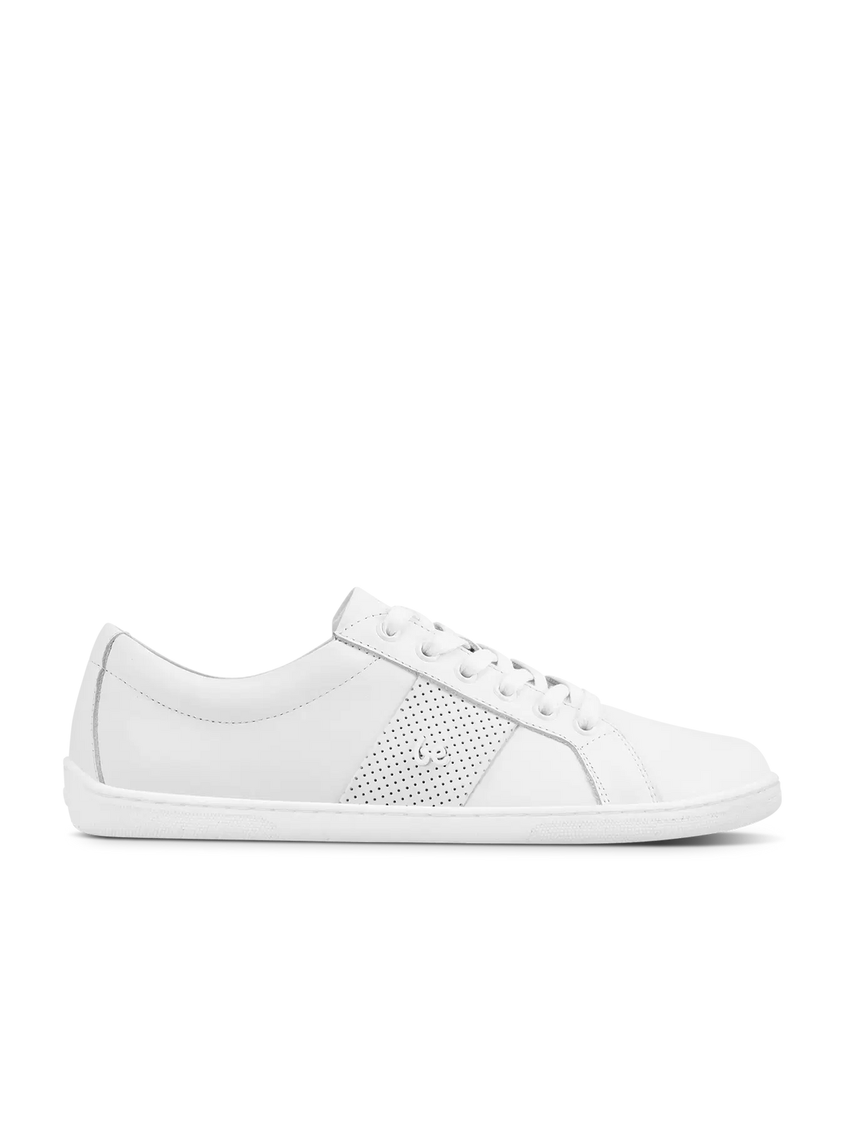 Barfuß-Sneaker Be Lenka Elite – All White