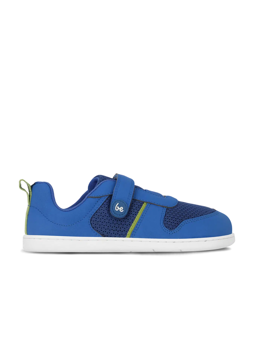 Kinder Barfußschuhe Be Lenka Glade Preschool - Blau & Grün