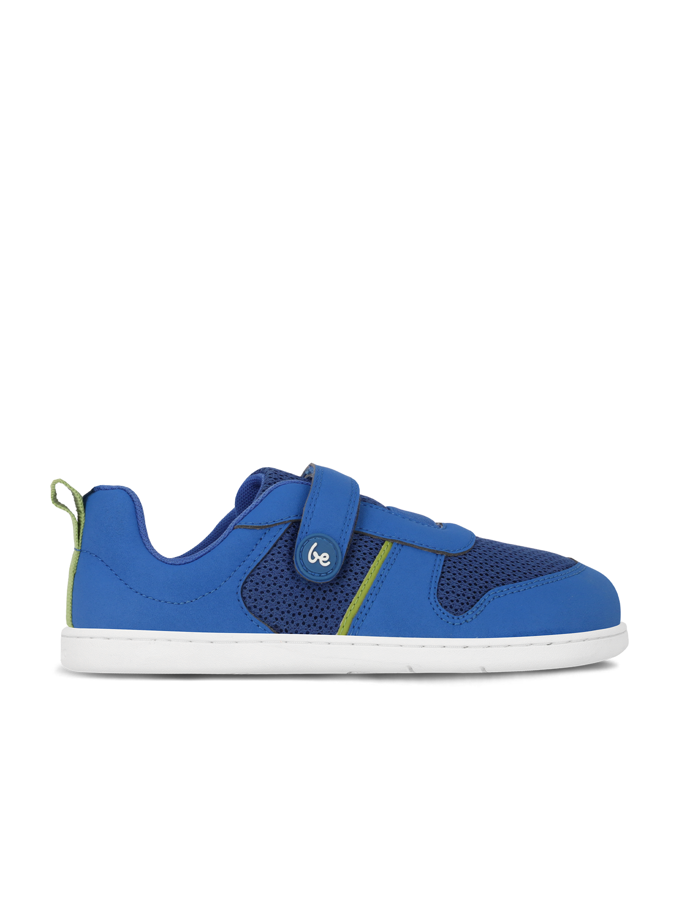 Kinder Barfußschuhe Be Lenka Glade Preschool - Blau & Grün