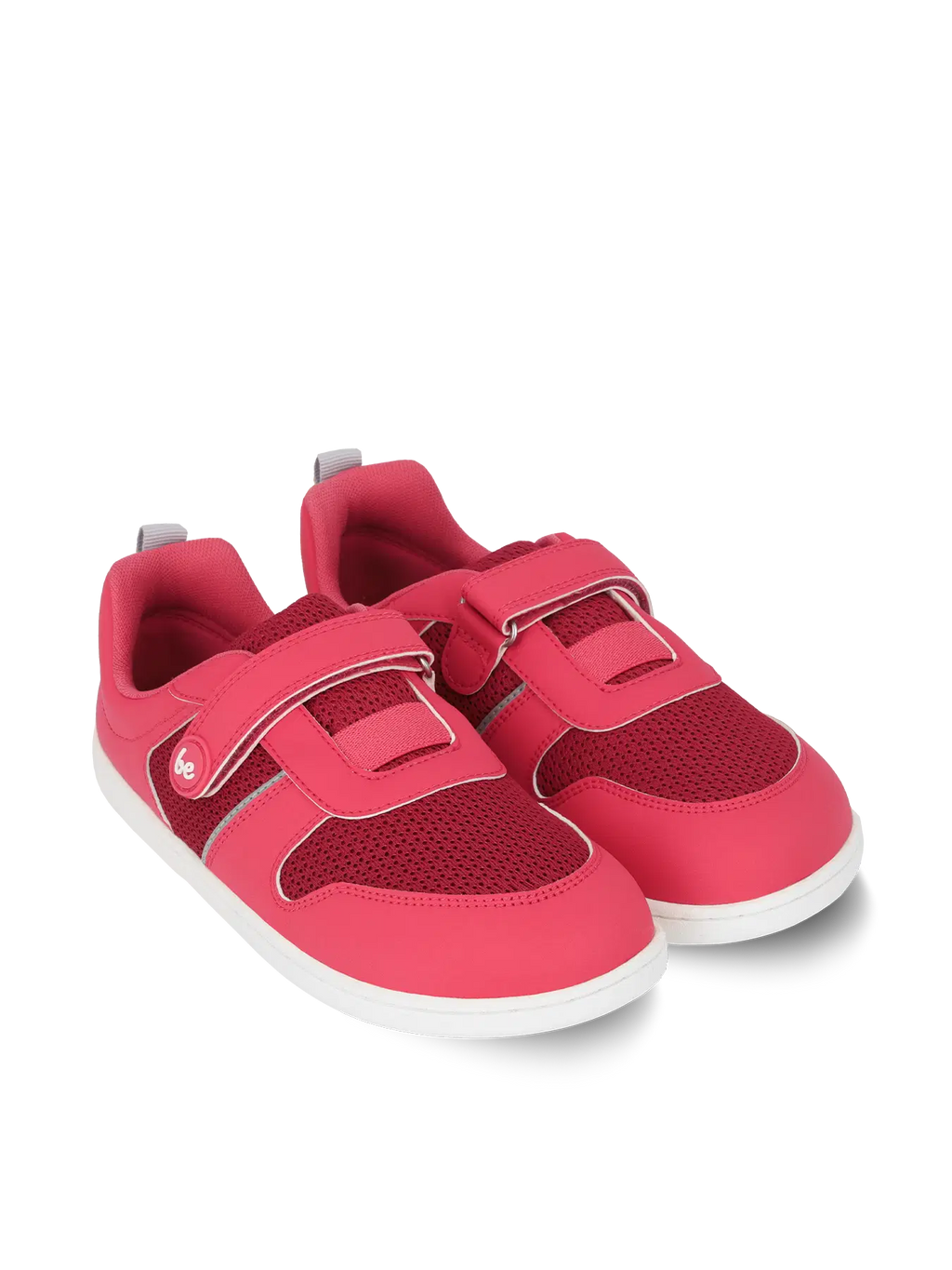 Kinder Barfußschuhe Be Lenka Glade Preschool - Dunkelrosa