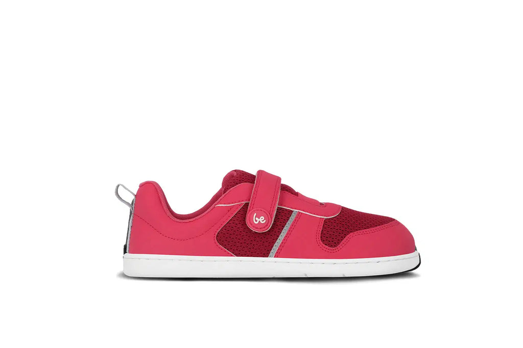 Kinder Barfußschuhe Be Lenka Glade Preschool - Dunkelrosa