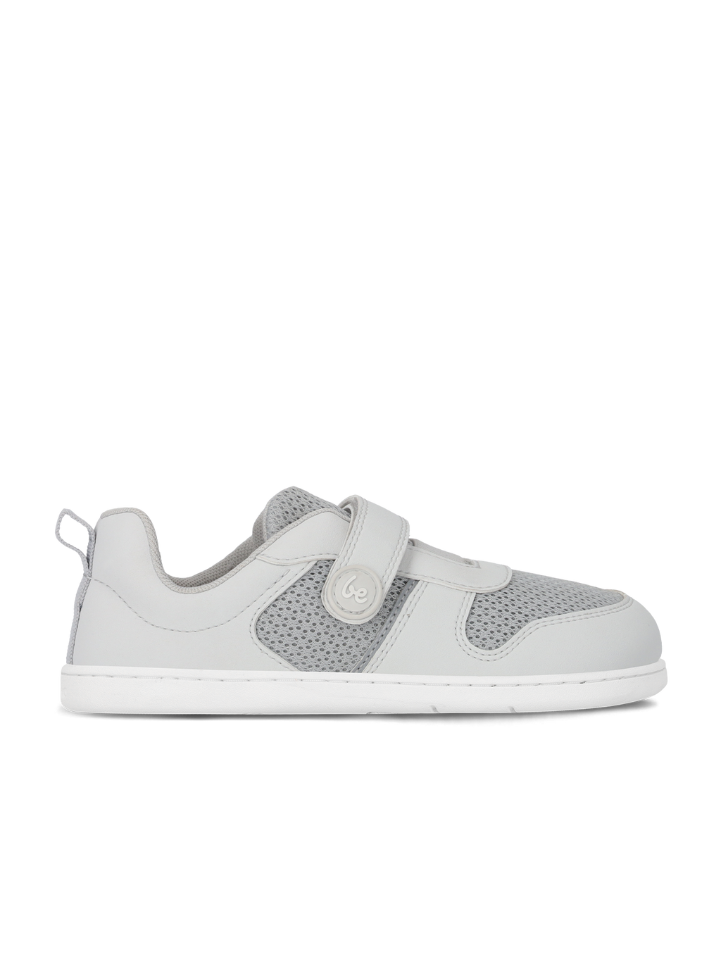 Kinder Barfußschuhe Be Lenka Glade Preschool - Hellgrau