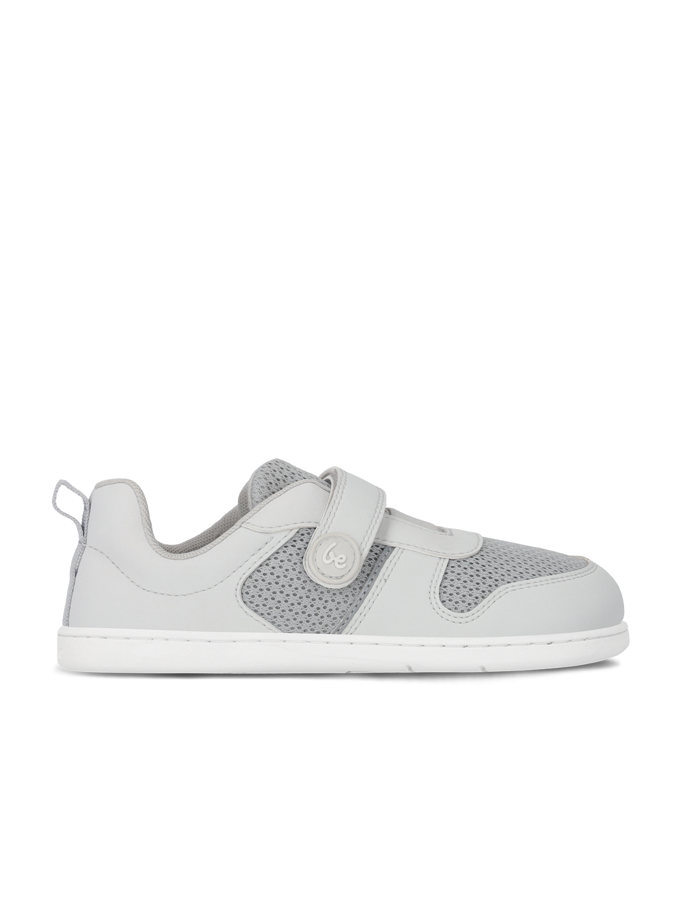 Kinder Barfußschuhe Be Lenka Glade Kids - Light Grey