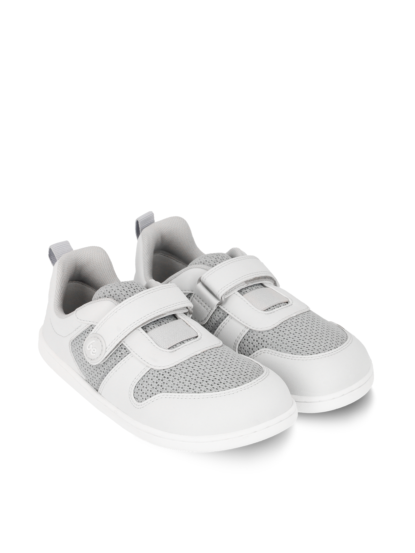 Kinder Barfußschuhe Be Lenka Glade Kids - Light Grey