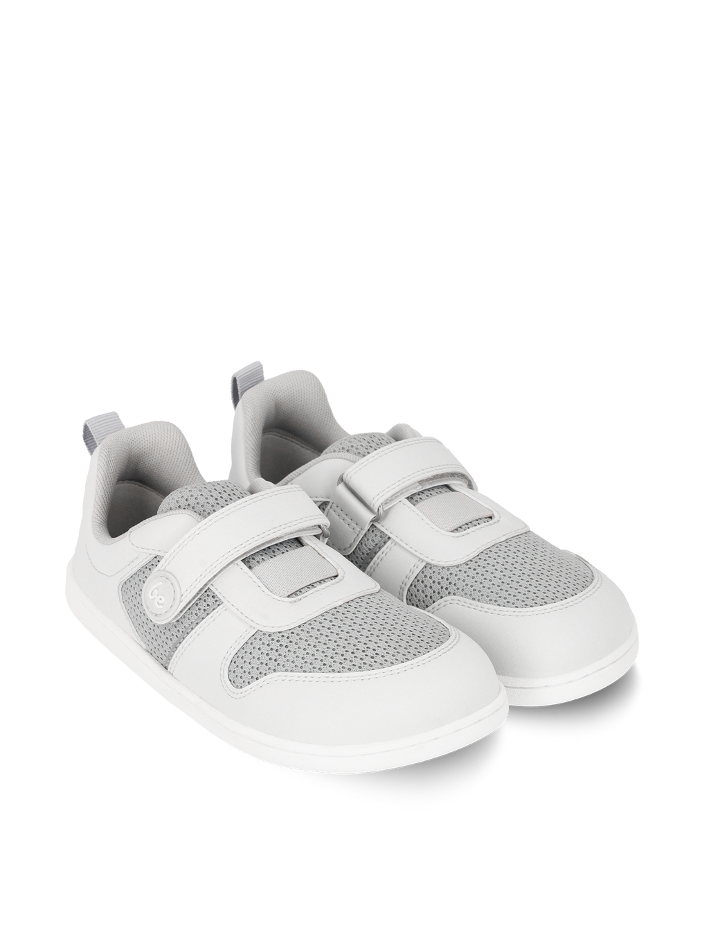 Kinder Barfußschuhe Be Lenka Glade Preschool - Hellgrau