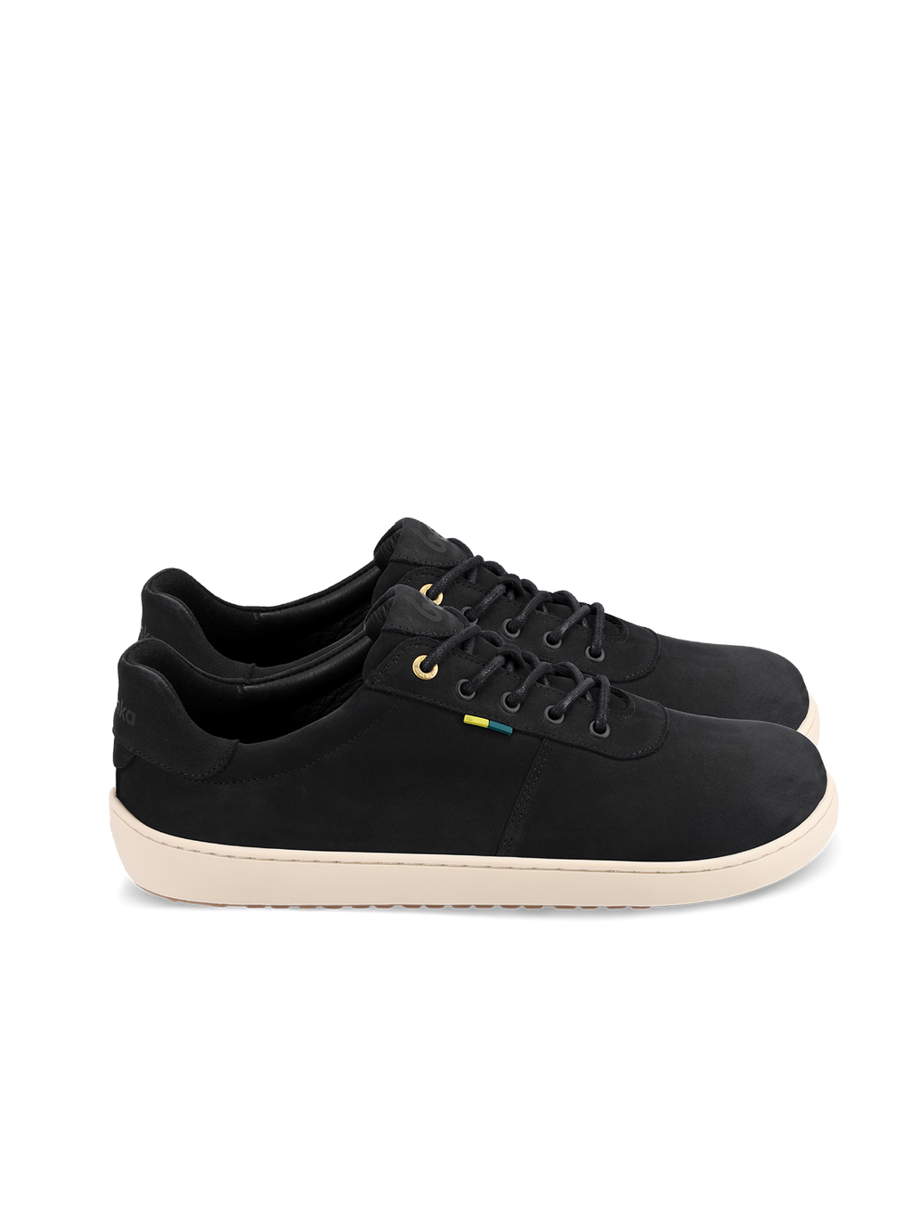 Barefoot Sneakers Be Lenka Phoenix - Black