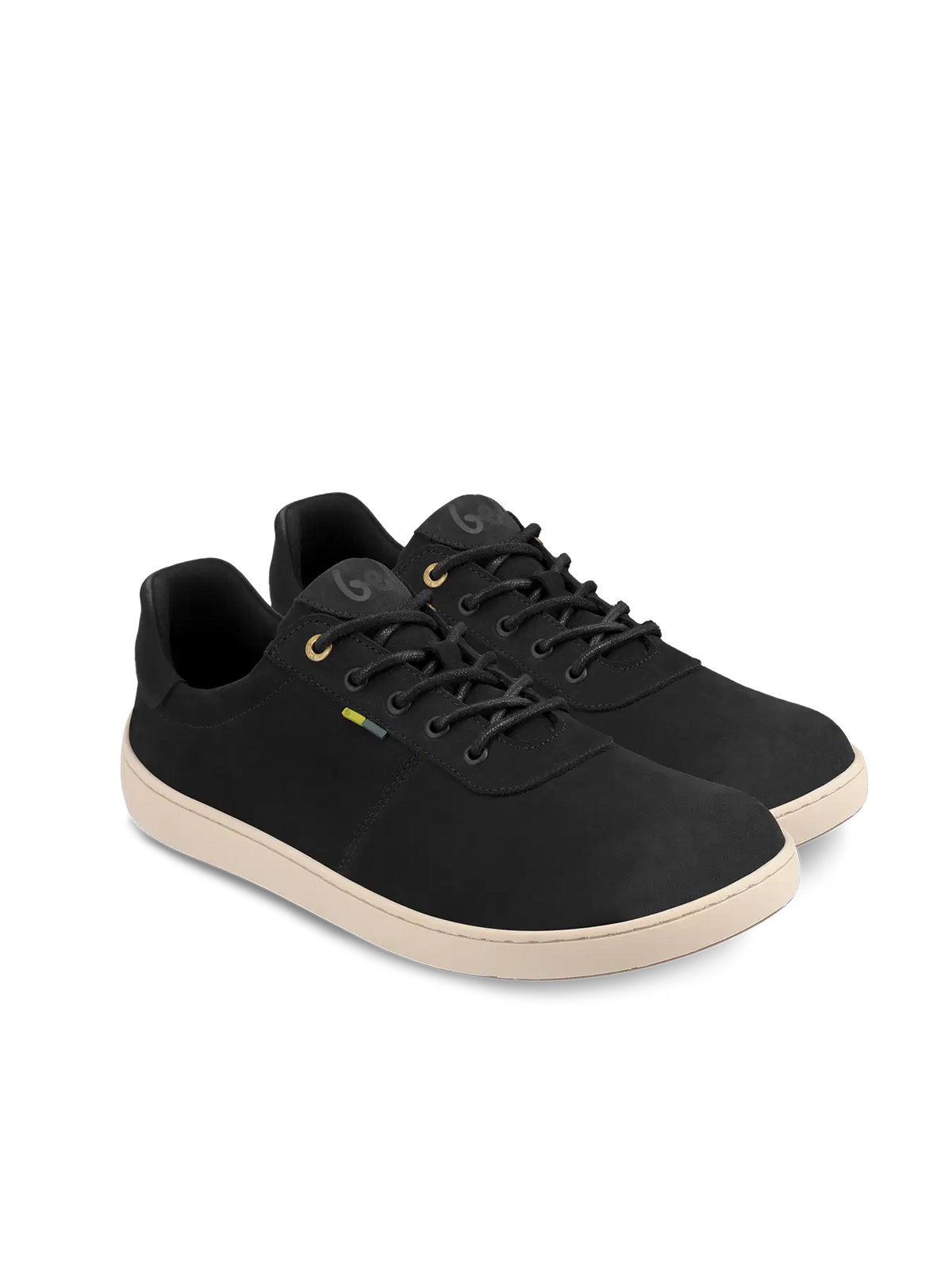 Barfuß-Sneaker Be Lenka Phoenix - Schwarz