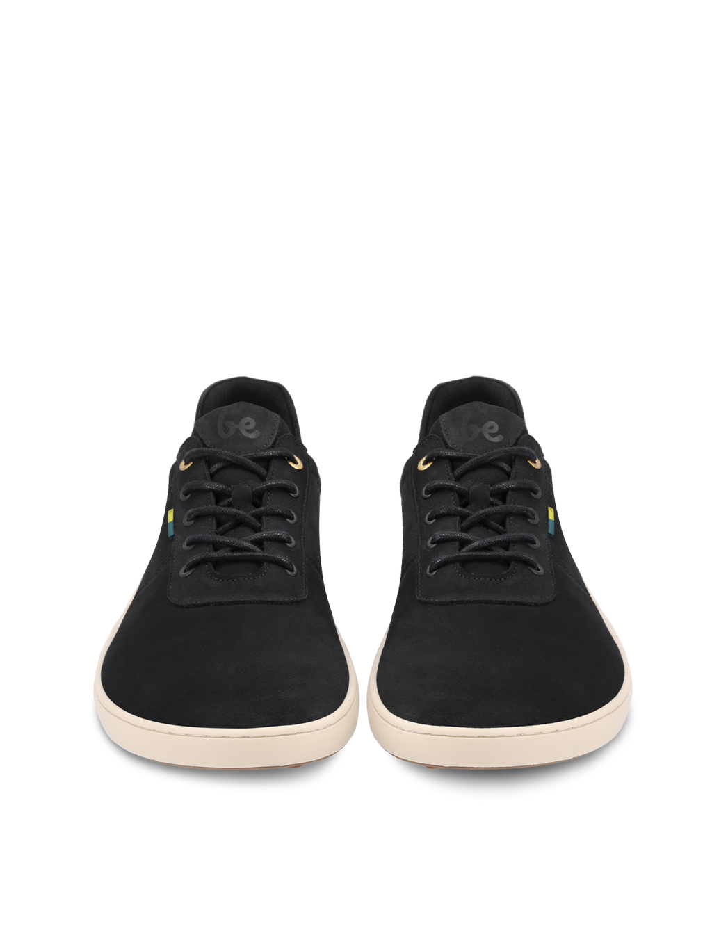 Barefoot Sneakers Be Lenka Phoenix - Black