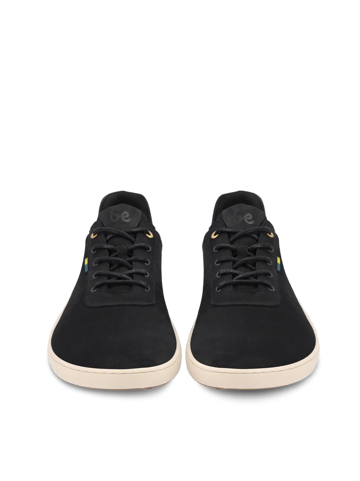 Barfuß-Sneaker Be Lenka Phoenix - Schwarz