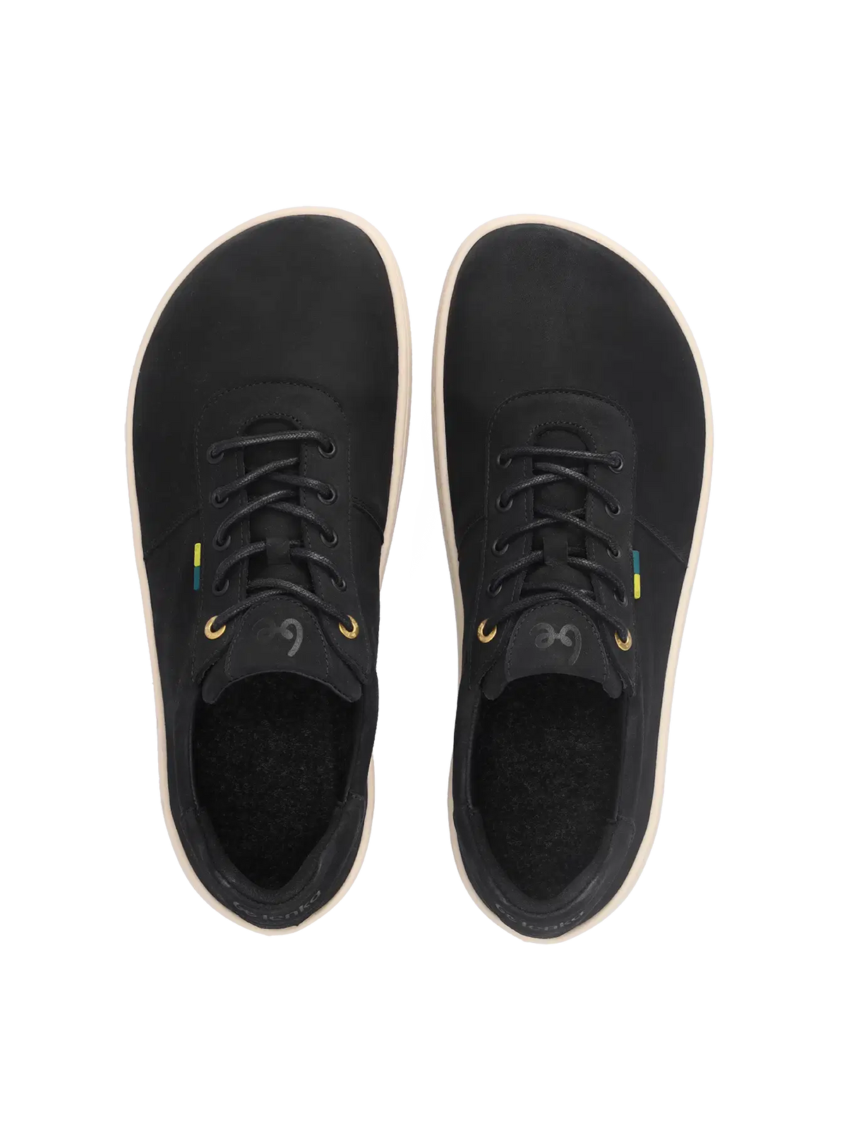 Barfuß-Sneaker Be Lenka Phoenix - Schwarz