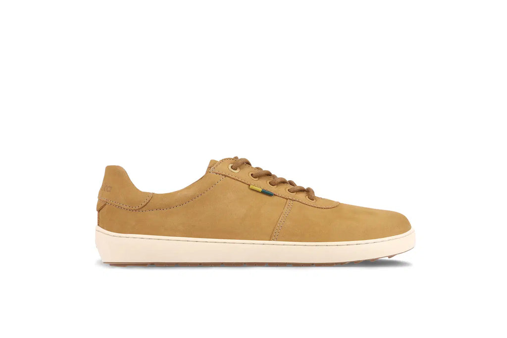 Barfuß-Sneaker Be Lenka Phoenix - Camel Brown